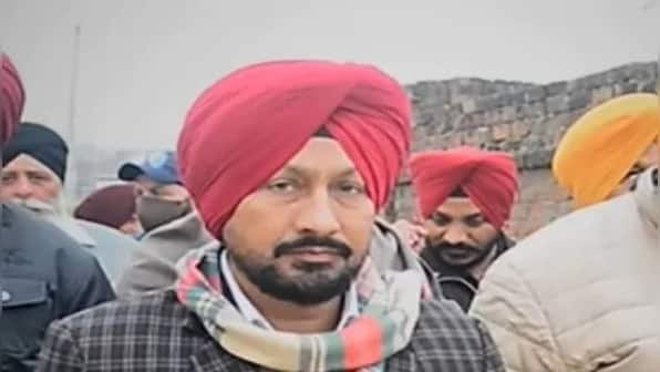 Denied Congress ticket, Punjab CM Channi's brother Manohar Singh to contest polls as Independent