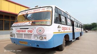 Akki Aluru: The hometown of blood donors, says Google about this village in Karnataka