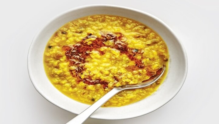 Thief in Assam cooks khichdi in the middle of burglary, gets arrested by cops