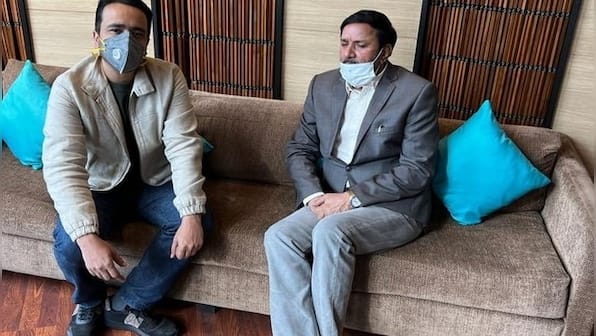 UP polls: Four-time Congress MP Avtar Singh Bhadana joins Jayant Chaudhary-led RLD