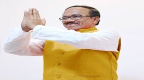 Goa polls: After quitting BJP, ex-CM Laxmikant Parsekar to go Independent from Mandrem constituency