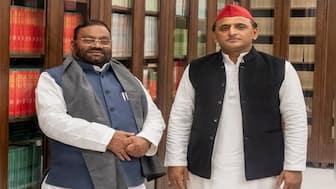 UP elections: BJP gets jolt as labour minister Swami Prasad Maurya resigns, claims Dalits and OBCs 'being neglected'