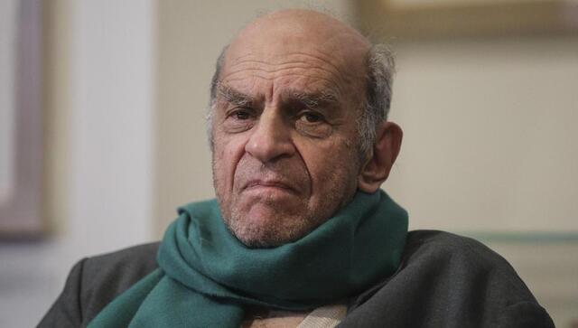 Renowned modern Greek artist Alekos Fassianos dies at 86; PM Kyriakos Mitsotakis expresses grief Renowned modern Greek artist Alekos Fassianos dies at 86; PM Kyriakos Mitsotakis expresses grief