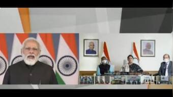 PM Modi interacts with 29 Rashtriya Bal Puraskar awardees, lauds children for scientific thinking
