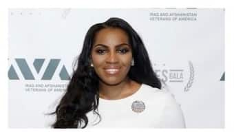 USA's 'national anthem singer' Mary Millben marks exodus of Kashmiri Pandits from the Valley