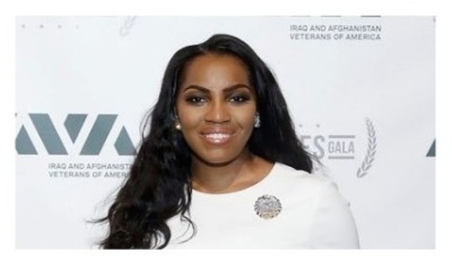 USA's 'national anthem singer' Mary Millben marks exodus of Kashmiri Pandits from the Valley USA's 'national anthem singer' Mary Millben marks exodus of Kashmiri Pandits from the Valley