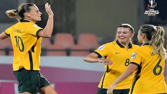 AFC Women's Asian Cup 2022: All hands on deck in Matildas' title chase, says Clare Wheeler