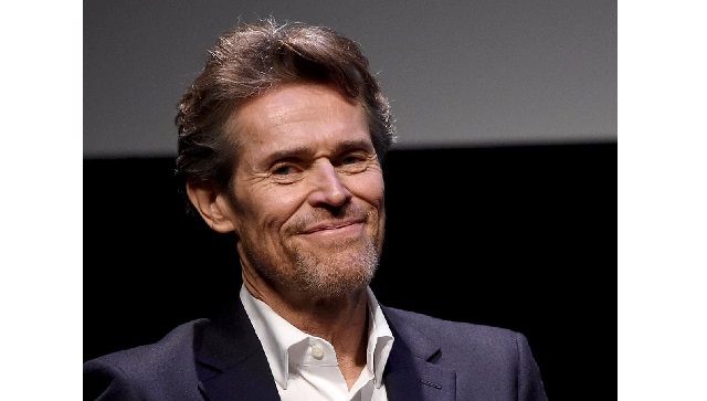 Willem Dafoe to make Saturday Night Live hosting debut; Katy Perry joins as musical guest Willem Dafoe to make Saturday Night Live hosting debut; Katy Perry joins as musical guest