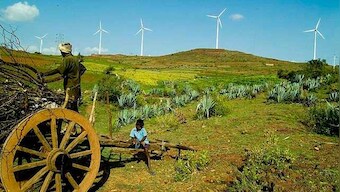 Budget 2022:  Why Nirmala Sitharaman must prioritise climate action, green economy