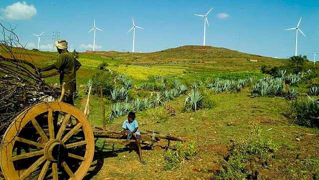 Budget 2022: Ten-point agenda to set right process rolling to arrest climate change Budget 2022: Ten-point agenda to set right process rolling to arrest climate change