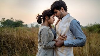 Yeh Kaali Kaali Ankhein review: Tahir Raj Bhasin, Shweta Tripathi in a tiring morass of clichés