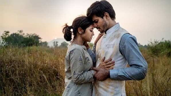 Yeh Kaali Kaali Ankhein review: Tahir Raj Bhasin, Shweta Tripathi in a tiring morass of clichés