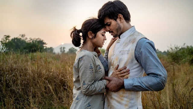 Yeh Kaali Kaali Ankhein review: Tahir Raj Bhasin, Shweta Tripathi in a tiring morass of clichés Yeh Kaali Kaali Ankhein review: Tahir Raj Bhasin, Shweta Tripathi in a tiring morass of clichés