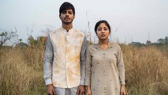 Tahir Raj Bhasin, Anchal Singh, Shweta Tripathi discuss what makes Yeh Kaali Kaali Aankhein a 'pulpy thriller'