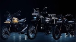 Classic Legend's Yezdi makes a comeback in India with three new models
