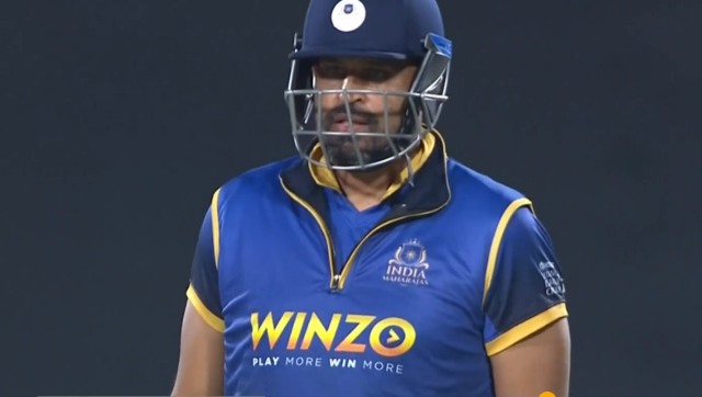 Legends League Cricket: Yusuf and Irfan shine in Indian Maharajas' victory over Asian Lions Legends League Cricket: Yusuf and Irfan shine in Indian Maharajas' victory over Asian Lions