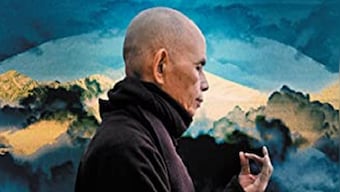 Book review: Thich Nhat Hanh's Zen and the Art of Saving the Planet feels less like a sermon, more like a piece of his heart