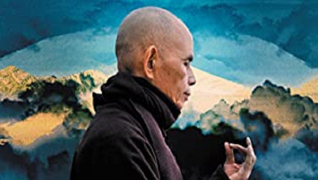 Book review: Thich Nhat Hanh's Zen and the Art of Saving the Planet feels less like a sermon, more like a piece of his heart Book review: Thich Nhat Hanh's Zen and the Art of Saving the Planet feels less like a sermon, more like a piece of his heart