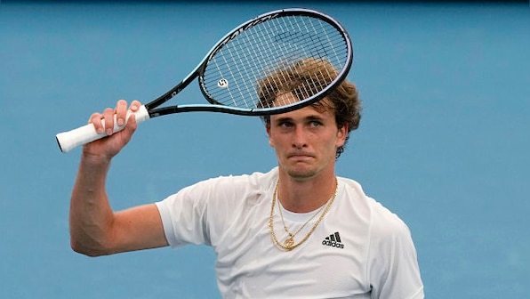 ATP Cup 2022: Medvedev, Zverev notch impressive wins to keep Russia, Germany's hopes alive