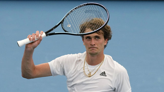 ATP Cup 2022: Medvedev, Zverev notch impressive wins to keep Russia, Germany's hopes alive ATP Cup 2022: Medvedev, Zverev notch impressive wins to keep Russia, Germany's hopes alive