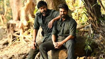 Acharya: Chiranjeevi and Ram Charan's film release postponed due to surge in COVID-19 cases