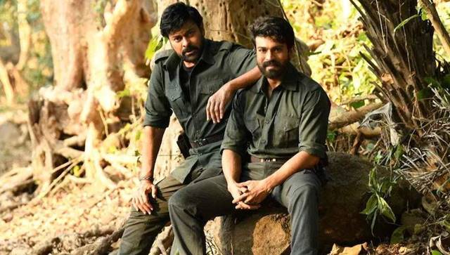 Acharya: Chiranjeevi and Ram Charan's film release postponed due to surge in COVID-19 cases Acharya: Chiranjeevi and Ram Charan's film release postponed due to surge in COVID-19 cases