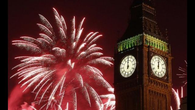 Sorrow, fear and hope for 2022: Here's how the world welcomed the new year Sorrow, fear and hope for 2022: Here's how the world welcomed the new year