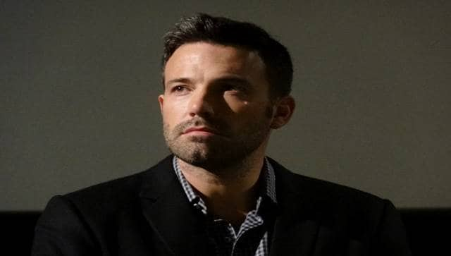 Ben Affleck Explains Why Justice League Was The ‘worst Experience ...