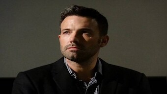 Ben Affleck explains why Justice League was the ‘worst experience’