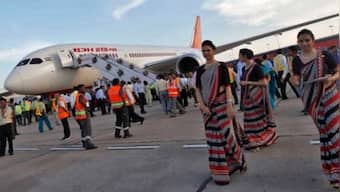 'Nation's eyes on us,' Tata Sons chairman tells Air India employees after takeover