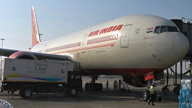 Tatas get official handover of Air India: A look back at airline's history and changes we can expect Tatas get official handover of Air India: A look back at airline's history and changes we can expect