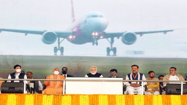 Bagaimana Bandara Internasional Jewar bisa menjadi game changer untuk SP dan BJP