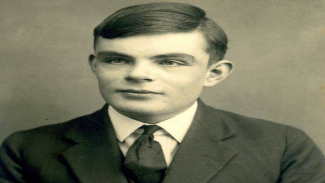 British mathematician Alan Turing killed himself after he was convicted of the then crime of homosexuality. Often hailed as a father of modern computing whose code-cracking is credited with shortening World War II, Turing took his own life in 1954, two years after he was sentenced to chemical castration for the 
