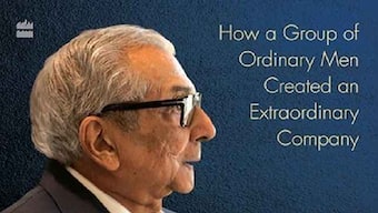 Book review | In his memoir The Ambuja Story, entrepreneur Narotam Sekhsaria throws light on origin story of the company