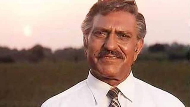 Amrish Puri