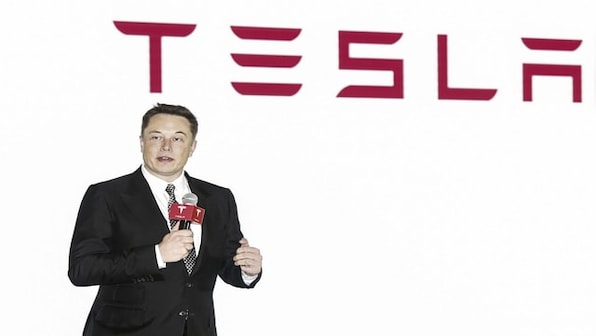Tesla in India soon? Working through a lot of challenges with Central government, says CEO Elon Musk