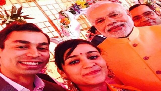 Aparna Yadav joins BJP ahead of UP Assembly polls: When political ideology trumped family ties Aparna Yadav joins BJP ahead of UP Assembly polls: When political ideology trumped family ties