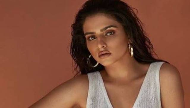 Bhagyashree’s daughter Avantika Dassani to make her debut in Rohan Sippy’s thriller Bhagyashree’s daughter Avantika Dassani to make her debut in Rohan Sippy’s thriller