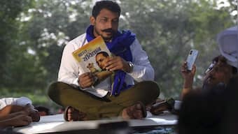 UP Assembly elections: Why Yogi Adityanath will keep a close eye on Bhim Army’s Chandrashekhar Azad