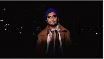 Aziz Ansari: Nightclub Comedian review — Interesting cynical surprise set but ultimately fizzles out