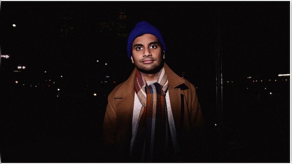 Aziz Ansari: Nightclub Comedian review — Interesting cynical surprise set but ultimately fizzles out