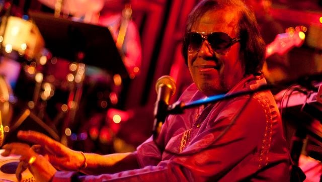 Badal Roy去世:孟加拉国手鼓演奏家如何开创了受印度古典音乐影响的爵士乐专辑