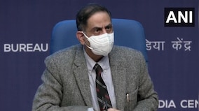 ICMR says Molnupiravir has major safety concerns, not included in national protocol for COVID-19 treatment