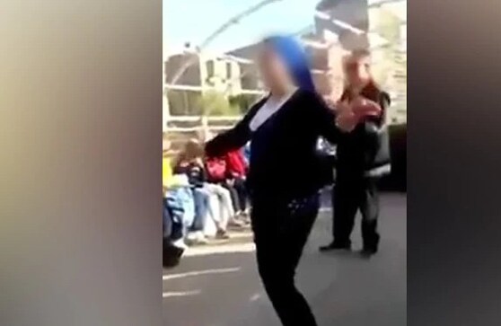 Sacked after belly-dancing video goes viral, Egyptian teacher gets new job after uproar
