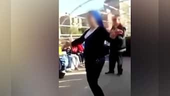 Sacked after belly-dancing video goes viral, Egyptian teacher gets new job after uproar