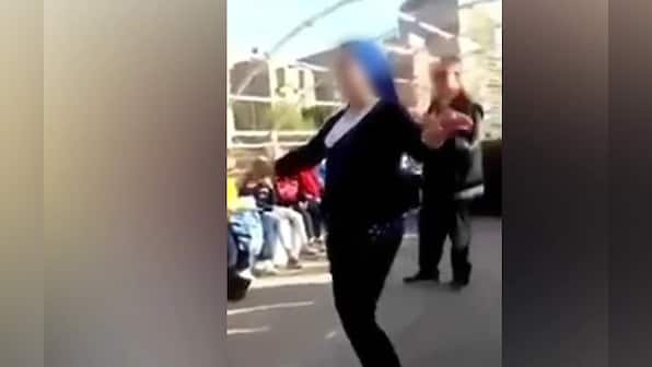 Sacked after belly-dancing video goes viral, Egyptian teacher gets new job after uproar