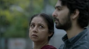 Bhoothakaalam movie review: Terrifying mind games with Revathy and Shane Nigam on board