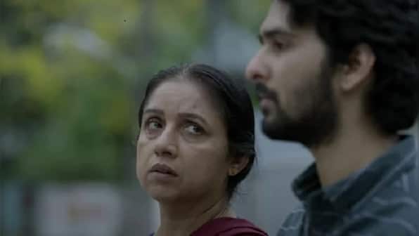 Bhoothakaalam movie review: Terrifying mind games with Revathy and Shane Nigam on board