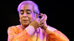 Pandit Birju Maharaj's ability to express 'feminine' threw light on the queer possibilities of Kathak