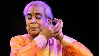 Birju Maharaj birth anniversary: Remembering Kathak maestro who won hearts and honours globally